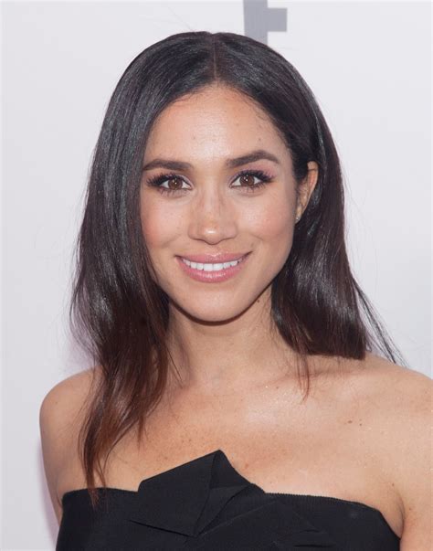 Meghan Markle cosmetics